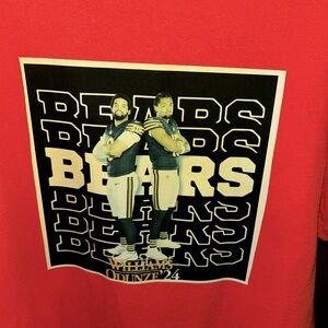 Chicago Bears (NFL team) Shirts